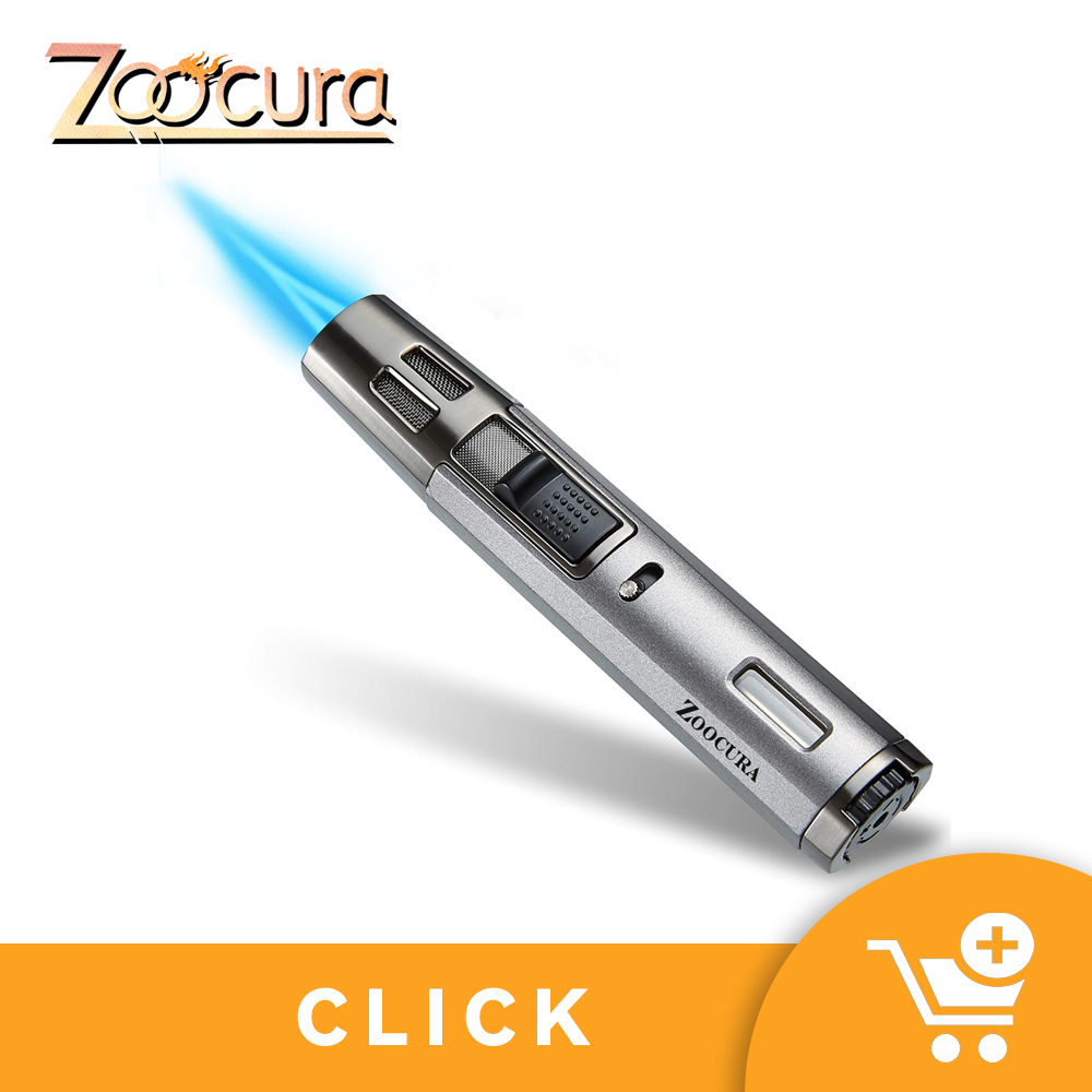 450-ZOOCURA TL-Honest Pen Lighter